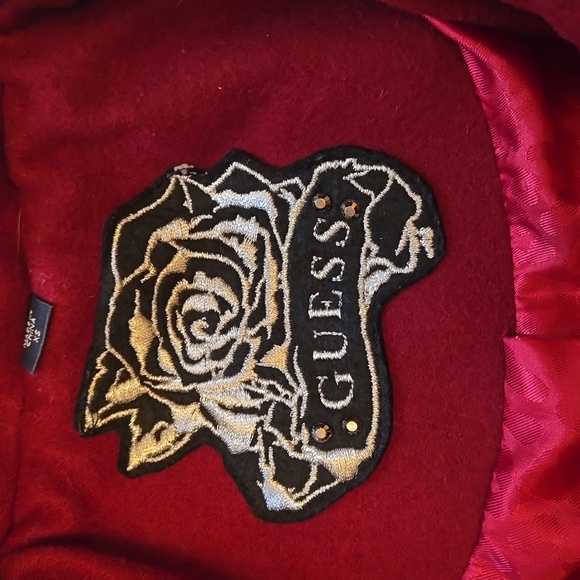 GUESS JACKET - Picture 3 of 4